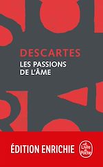 Télécharger le livre :  Les Passions de l'âme