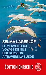 Télécharger le livre :  Le Merveilleux voyage de Nils Holgersson à travers la Suède