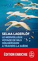 Télécharger le livre :  Le Merveilleux voyage de Nils Holgersson à travers la Suède