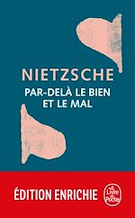 Télécharger le livre :  Par-delà le bien et le mal