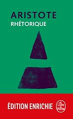 Télécharger le livre :  Rhétorique