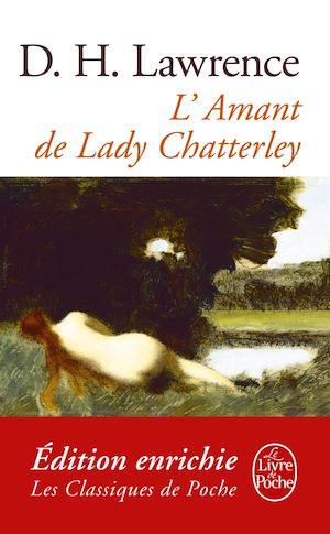 L'AMANT DE LADY CHATTERLEY