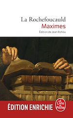 Télécharger le livre :  Maximes