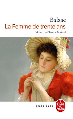 Télécharger le livre :  La Femme de trente ans