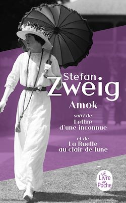 Télécharger le livre :  Amok