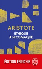 Télécharger le livre :  Ethique à Nicomaque