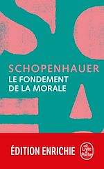 Télécharger le livre :  Le Fondement de la morale