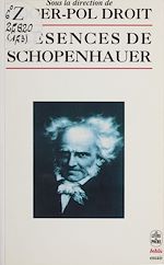 Télécharger le livre :  Présences de Schopenhauer