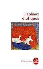 Télécharger le livre :  Fabliaux érotiques