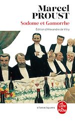 Télécharger le livre :  Sodome et Gomorrhe
