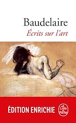 Télécharger le livre :  Écrits sur l'art