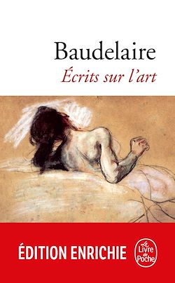 Télécharger le livre :  Écrits sur l'art