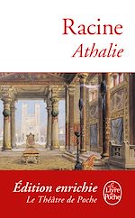 Télécharger le livre :  Athalie