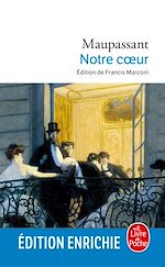 Télécharger le livre :  Notre coeur
