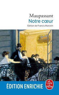 Télécharger le livre :  Notre coeur