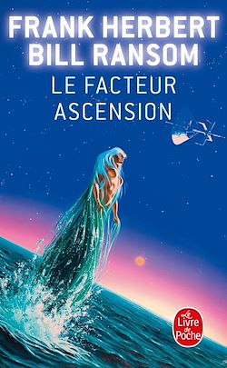 Télécharger le livre :  Le Facteur ascension (Le Programme Conscience, Tome 4)