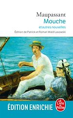Télécharger le livre :  Mouche et autres nouvelles