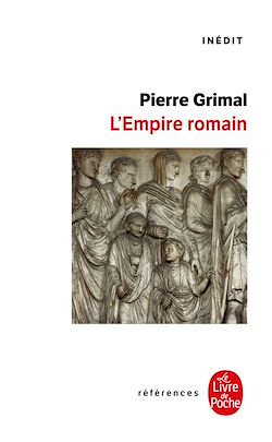 Télécharger le livre :  L'Empire romain