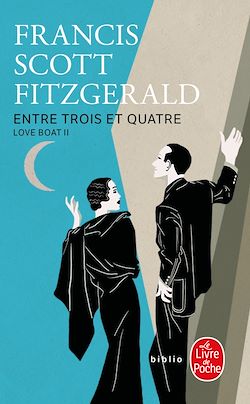 Télécharger le livre :  Entre trois et quatre (Love Boat, Tome 2)