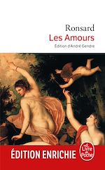 Télécharger le livre :  Les Amours