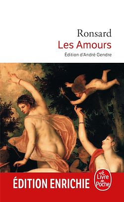 Télécharger le livre :  Les Amours