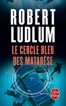 Télécharger le livre :  Le Cercle bleu des Matarèse