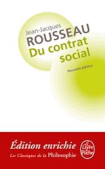 Télécharger le livre :  Du contrat social