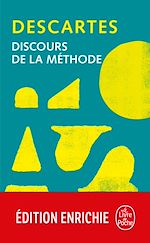 Télécharger le livre :  Discours de la méthode