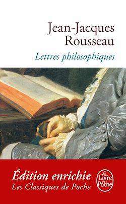Télécharger le livre :  Lettres philosophiques