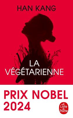 Télécharger le livre :  La Végétarienne