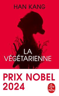 Téléchargez le livre :  La Végétarienne