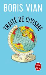 Télécharger le livre :  Traité de civisme (nouvelle édition)