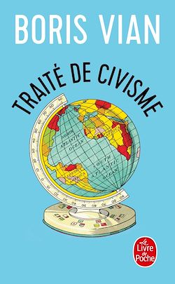 Télécharger le livre :  Traité de civisme (nouvelle édition)