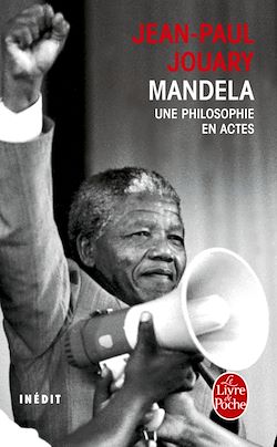 Télécharger le livre :  Mandela - Une philosophie en actes