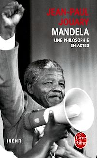 Téléchargez le livre :  Mandela - Une philosophie en actes