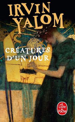 Télécharger le livre :  Créatures d'un jour