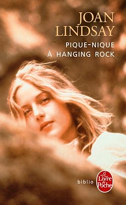 Télécharger le livre :  Pique-nique à Hanging Rock