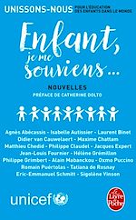 Télécharger le livre :  Enfant, je me souviens