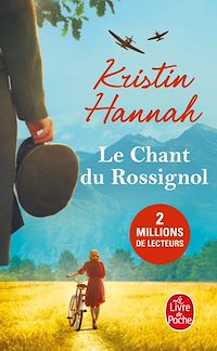 Téléchargez le livre :  Le Chant du rossignol