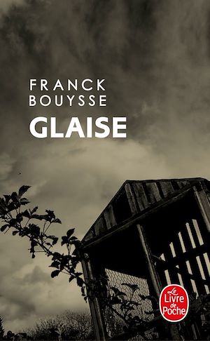 Glaise | Bouysse, Franck. Auteur