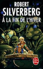 Download this eBook A la fin de l'hiver