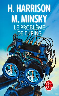 Télécharger le livre :  Le Problème de Turing