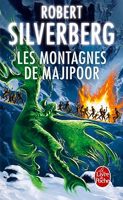 Télécharger le livre :  Les Montagnes de Majipoor (Cycle de Majipoor, Tome 4)
