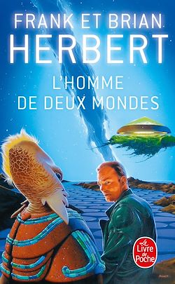 Télécharger le livre :  L'Homme de deux mondes