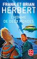 Télécharger le livre :  L'Homme de deux mondes