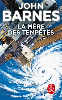 Téléchargez le livre :  La Mère des tempêtes