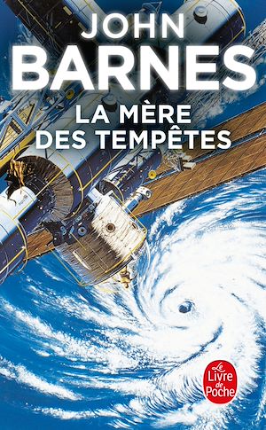 Téléchargez le livre :  La Mère des tempêtes