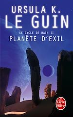Download this eBook Planète d'Exil (Le Livre de Hain, Tome 2)