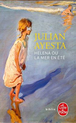 Télécharger le livre :  Helena ou la mer en été