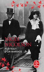 Télécharger le livre :  Portrait d'un mariage